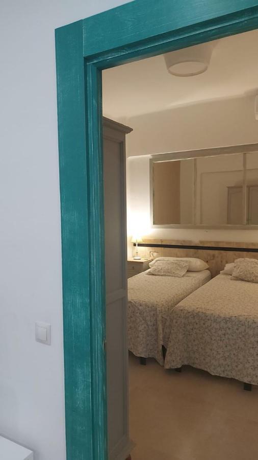 Апартаменты Penthouse La Victoria Parking Terraza Малага Экстерьер фото